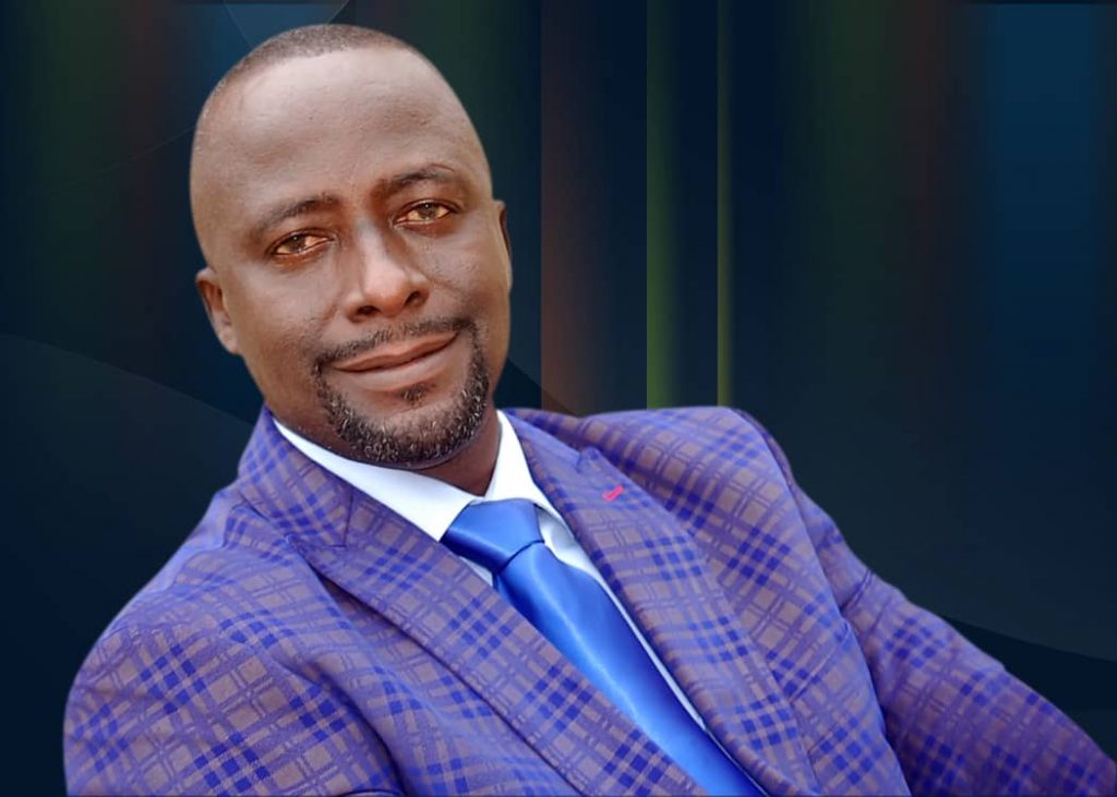 Adesina Sodiya